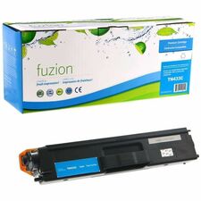 fuzion GSUGSTN433CNC Toner Cartridge
