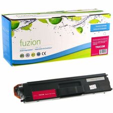 fuzion GSUGSTN433MNC Toner Cartridge