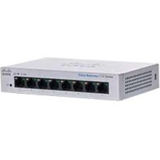 Cisco 110 CBS110-8T-D Ethernet Switch