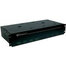 Altronix VertiLine48MD Rack Mount DC Power Supply