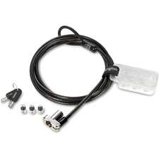 Kensington KMWK62318WW Cable Lock
