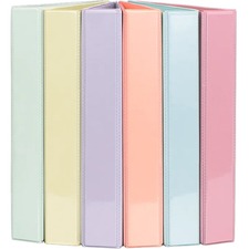 GEO GCICVP10AST Presentation Binder