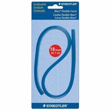 Staedtler Mars Geometrical Flexible Curve