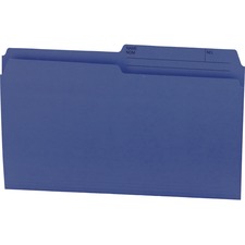Hilroy HLR65168 Top Tab File Folder