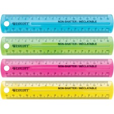 Westcott ACM15989 Ruler