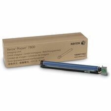 Xerox Imaging Drum - Laser Print Technology - Color - 1 Each