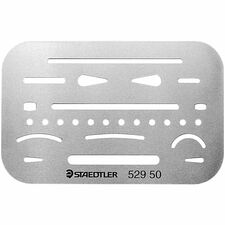 Staedtler STD52950BK