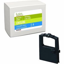 fuzion GSUGSOKIUNI Ribbon