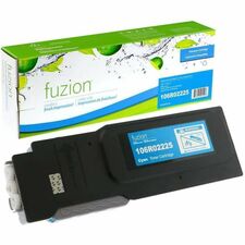 fuzion GSUGSX6600CNC Toner Cartridge