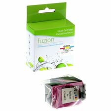 fuzion GSUIJ60XLCMY Ink Cartridge