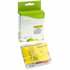 fuzion GSUIJLC51Y Ink Cartridge