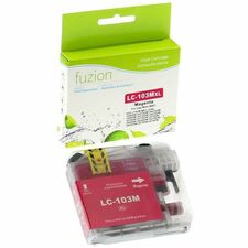 fuzion GSUIJLC103M Ink Cartridge