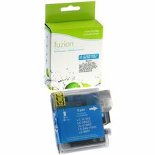 fuzion GSUIJLC61C Ink Cartridge