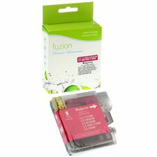 fuzion GSUIJLC61M Ink Cartridge