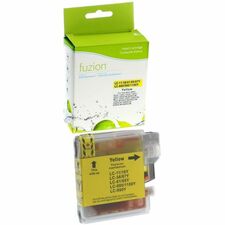 fuzion GSUIJLC61Y Ink Cartridge