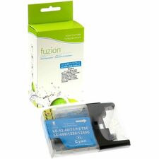 fuzion GSUIJLC75C Ink Cartridge
