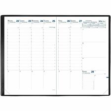 Quo Vadis QUO24001E Diary Refill