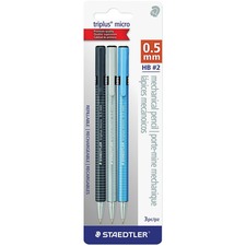 Staedtler STD77425BK3A6 Mechanical Pencil
