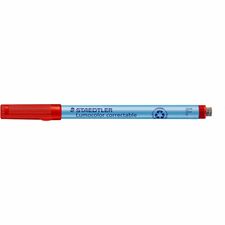 Staedtler STD305F2 Non Permanent Pen