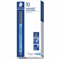 Staedtler STD305F2 Non Permanent Pen