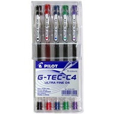 G-Tec-C PILBLGC4S5 Ballpoint Pen