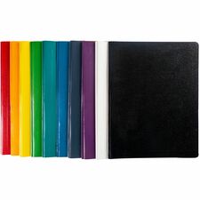 Hilroy HLR06247 Report Cover