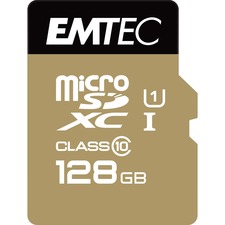 Product image for EMTECMSDM128GXC10G