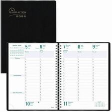Blueline BLIC590081F Planner
