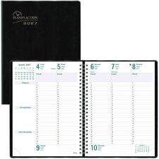 Blueline BLIC590081F Planner