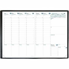 Quo Vadis QUO24102F01 Diary