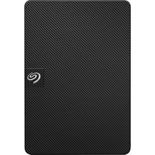 Seagate Expansion STKM2000400 2 TB Portable Hard Drive - 2.5" External - Black - USB 3.0 - 5400rpm - 1 Each