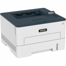 Xerox B230/DNI Desktop Wireless Laser Printer - Monochrome - 36 ppm Mono - 600 x 600 dpi Print - Automatic Duplex Print - 251 Sheets Input - Ethernet - Wireless LAN - Apple AirPrint, Mopria Print Service, Chromebook - 30000 Pages Duty Cycle - Plain Paper Print - Fast Ethernet - USB