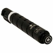 Canon GPR58 Laser Toner Cartridge - Black - 1 Each - 23000 Pages
