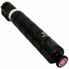 Canon GPR58 Laser Toner Cartridge - Magenta - 1 Each - 18000 Pages