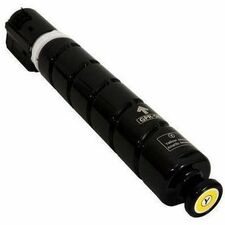 Canon GPR58 Laser Toner Cartridge - Yellow - 1 Each - 18000 Pages