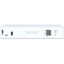 Sophos XGS 87w Network Security/Firewall Appliance