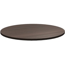 Heartwood Round Table Top - Finish: Hard Rock Maple