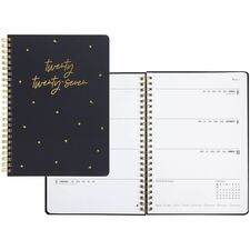 Letts BLIC082184 Planner