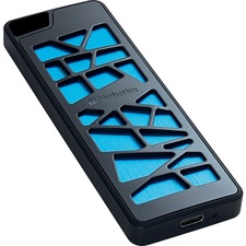 Verbatim VER70886 Solid State Drive