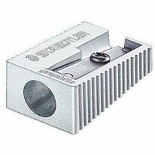 Staedtler STD51010A6 Manual Pencil Sharpener