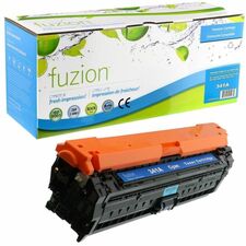 fuzion GSUGSCE341A Toner Cartridge