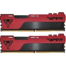 Patriot Memory Viper Elite II DDR4 16GB (2 x 8GB) 3600MHz Kit