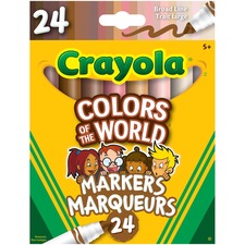 Crayola CYO567709 Coloring Marker