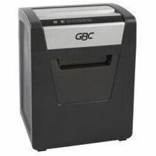 GBC ShredMaster™ SX15-06 Cross Cut Shredder