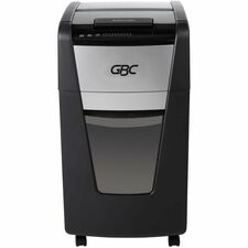 GBC GBCWSM1757606 Paper Shredder