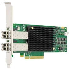 Broadcom LPe32002 FC Host Bus Adapter