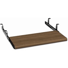 HON Laminate Keyboard Platform | 21-1/2