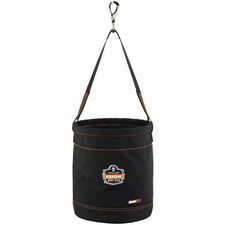 5970 Swiveling Hook Nylon Hoist Bucket