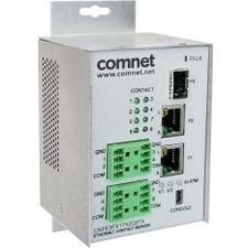 Comnet CNFE3FX1TX2C/M Ethernet Switch