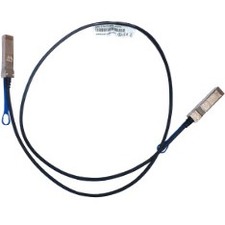 Legrand Passive Copper Cable, ETH, up to 25Gb/s, SFP28, 1.5m